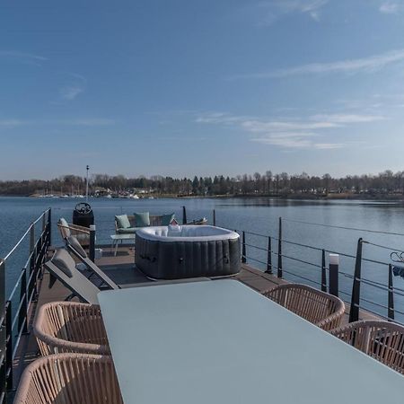 Hotel La Dolce Vita House Boat Lisanza Zewnętrze zdjęcie