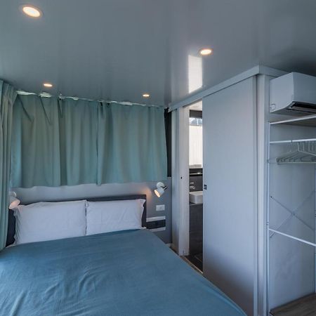Hotel La Dolce Vita House Boat Lisanza Zewnętrze zdjęcie