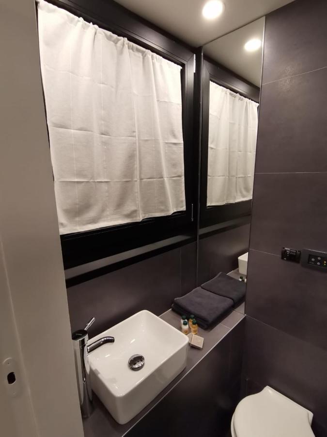 Hotel La Dolce Vita House Boat Lisanza Zewnętrze zdjęcie