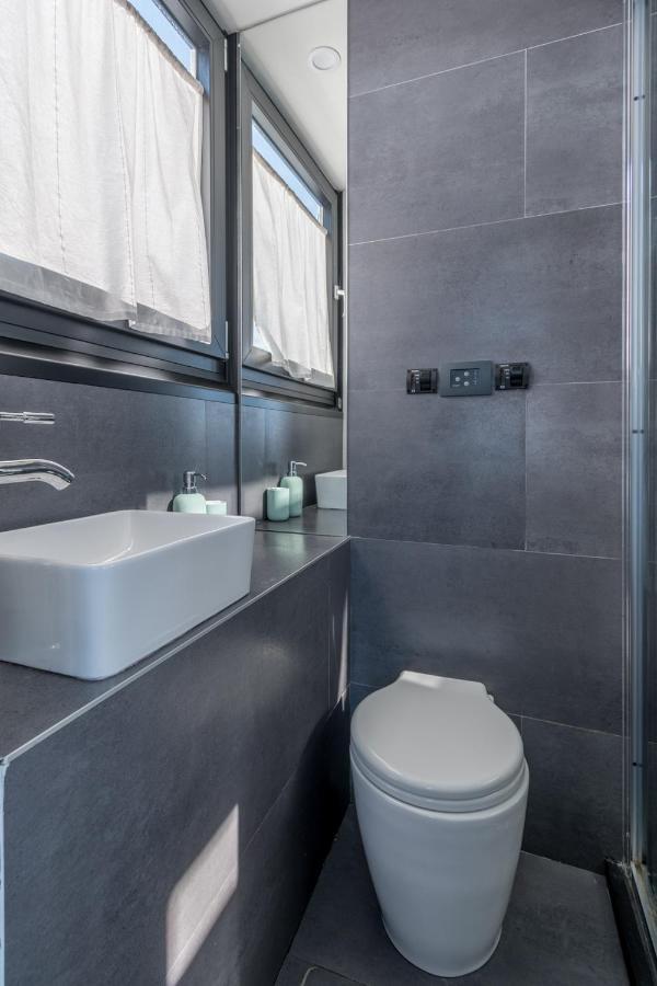 Hotel La Dolce Vita House Boat Lisanza Zewnętrze zdjęcie